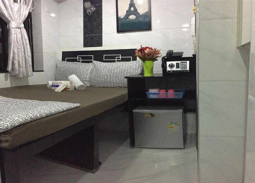 Skystar Hostel Хонконг Екстериор снимка