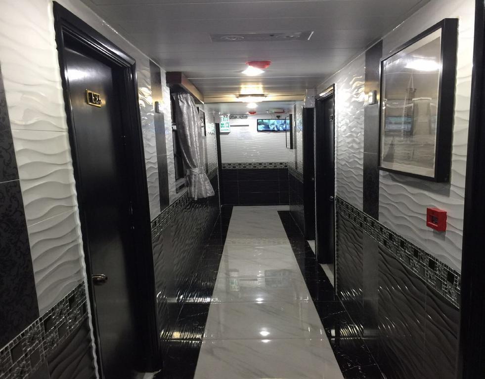 Skystar Hostel Хонконг Екстериор снимка