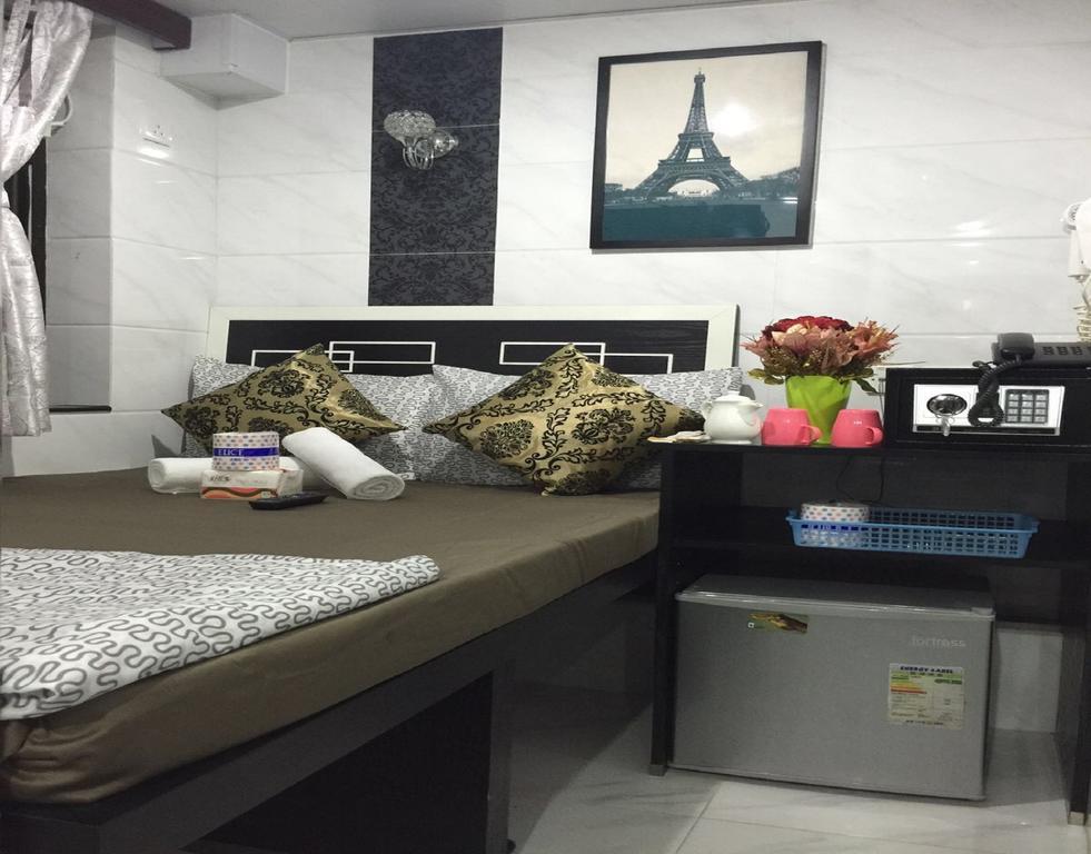 Skystar Hostel Хонконг Екстериор снимка