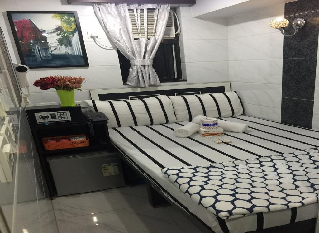 Skystar Hostel Хонконг Екстериор снимка