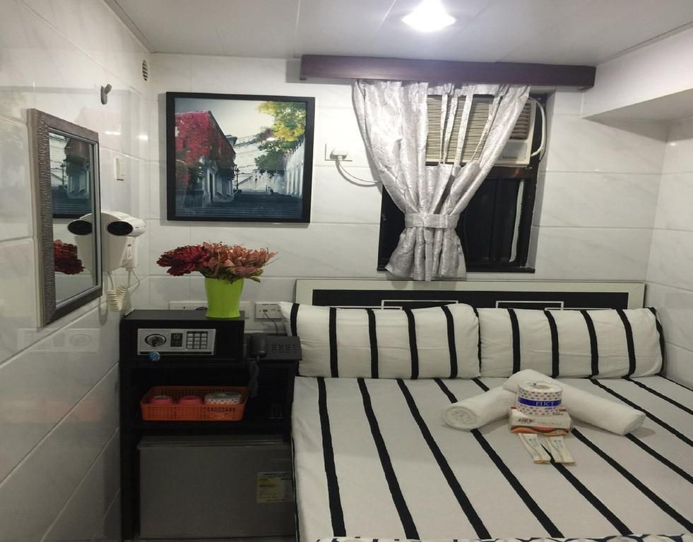 Skystar Hostel Хонконг Екстериор снимка
