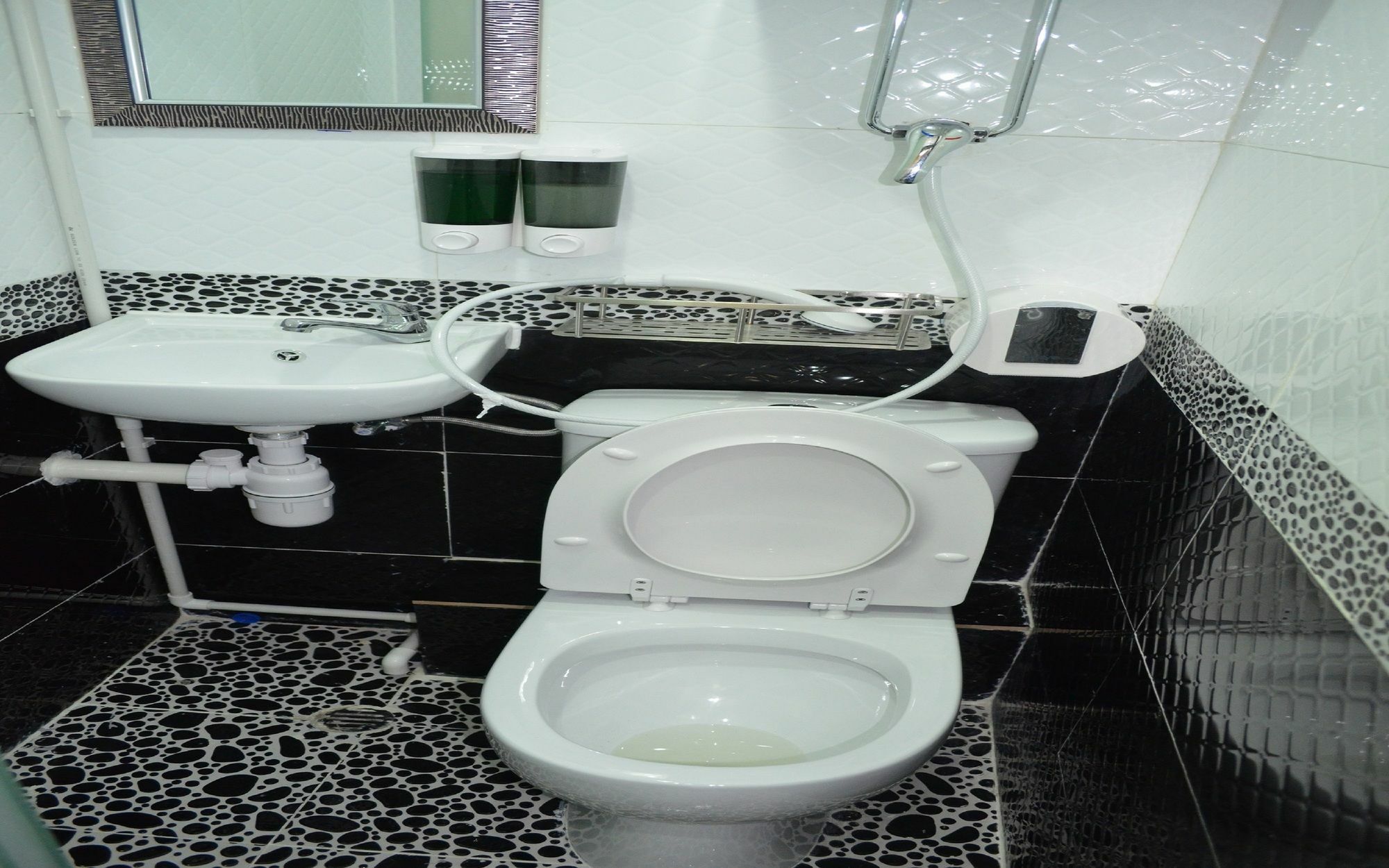 Skystar Hostel Хонконг Екстериор снимка