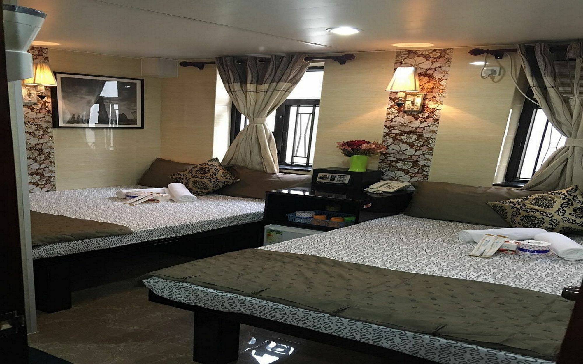 Skystar Hostel Хонконг Екстериор снимка